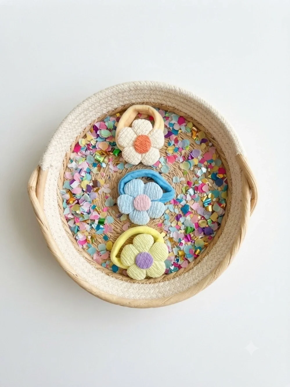 Handmade description add